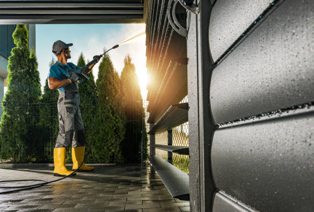 Best Dumpster Area Cleaning  in Berwyn, PA